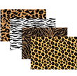 Individuales Animal Print 8u